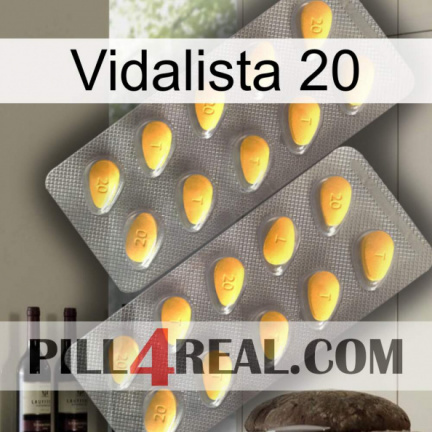 Vidalista 20 cialis2